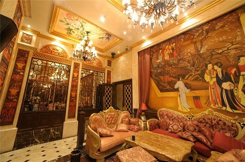 湖里高档KTV妹子质量哪家好 湖里高档KTV妹子质量哪家好